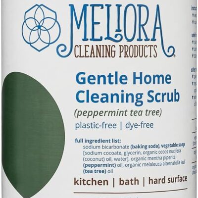 Meliora All-Purpose Cleaner Concentrate