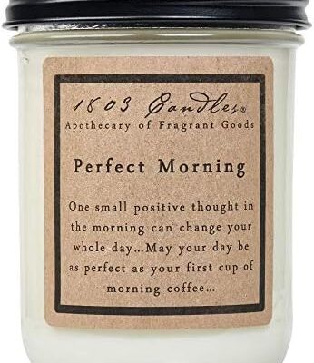 1803 Candles Soy Candle Farmhouse Collection