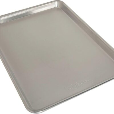 Nordic Ware Cast Aluminum Sheet Pan