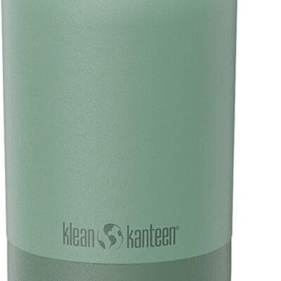 Klean Kanteen Classic Insulated 20oz