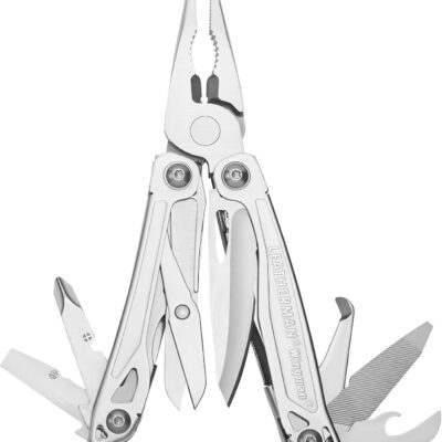 Leatherman Wingman Multi-Tool