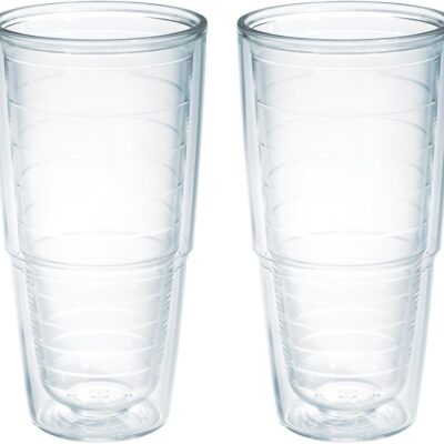 Tervis Tumbler 24oz with Lid