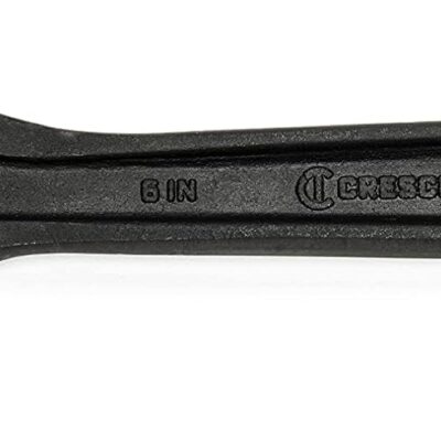 Crescent Original Adjustable Wrench 8"