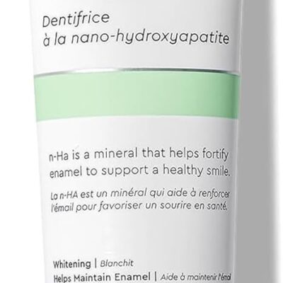 Boka Ela Mint Fluoride-Free Toothpaste