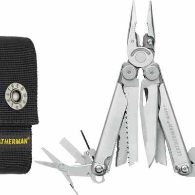 Leatherman Wave+ Multi-Tool