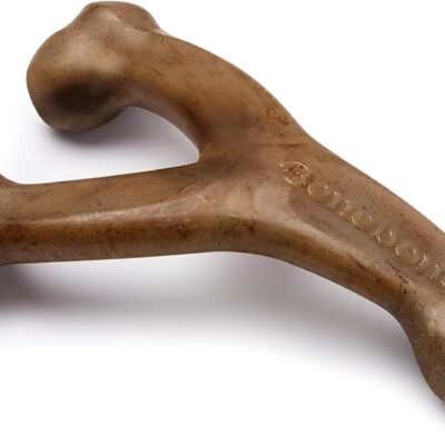 Benebone Wishbone Dog Chew (Medium)