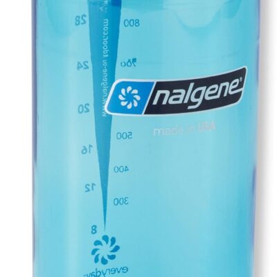 Nalgene Wide Mouth Water Bottle 32oz