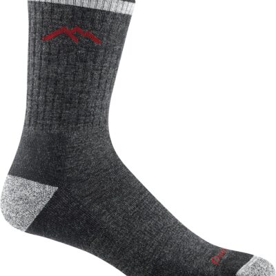 Darn Tough Vermont Hiker Micro Crew Socks