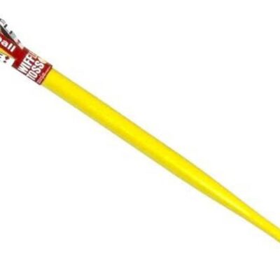Wiffle Ball and Bat Set