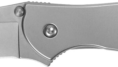 Kershaw Leek Pocket Knife