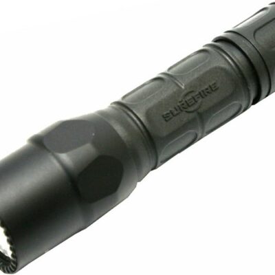 SureFire G2X Tactical LED Flashlight