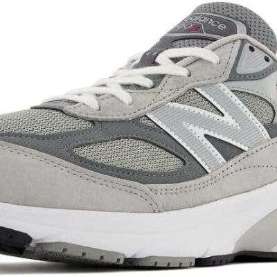 New Balance 990v6 Made in USA Sneakers