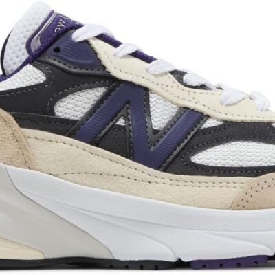 New Balance 990v6 Made in USA Running Shoe