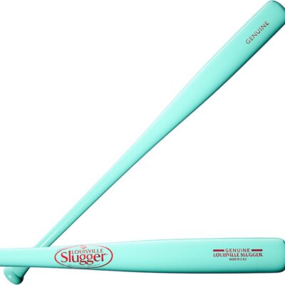 Louisville Slugger Genuine Mix Maple Baseball Bat