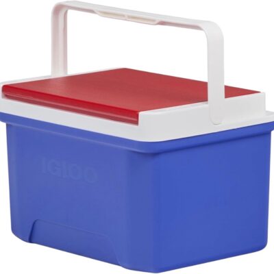 Igloo Laguna 9-Quart Personal Cooler
