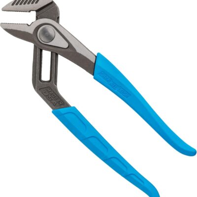 Channellock 430X SpeedGrip Tongue & Groove Pliers 10-Inch