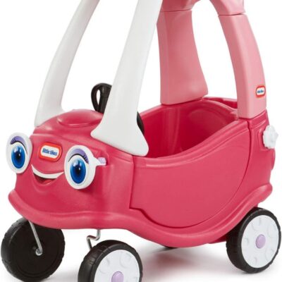Little Tikes Princess Cozy Coupe