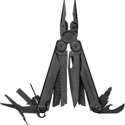 Leatherman Wave Plus 18-in-1 Multi-Tool