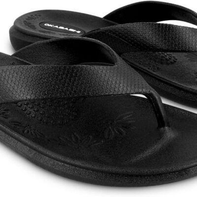 Okabashi Women's Maui Flip Flop Sandals