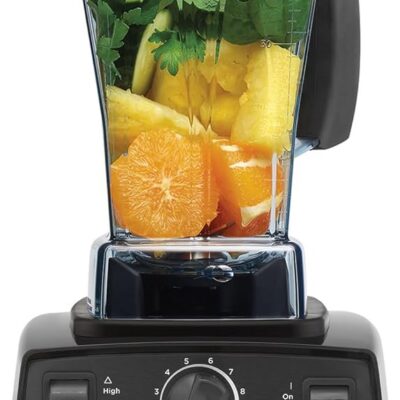 Vitamix 5200 Professional-Grade Blender