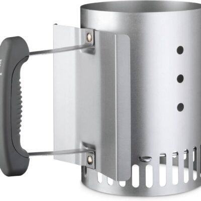 Weber Rapidfire Compact Chimney Starter