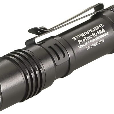 Streamlight ProTac 1L-1AA Tactical Flashlight