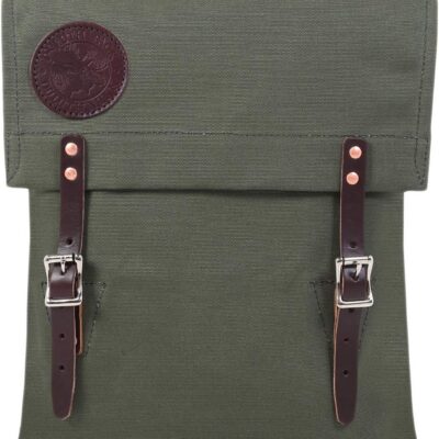 Duluth Pack Scout Canvas Backpack